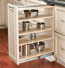 Base Cabinet Pull-Outs