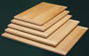 Bread Boards / Butcher Block