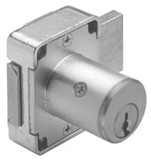 100 Series Pin Tumbler Door Lock