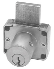 200 Series Drawer Locks Pin