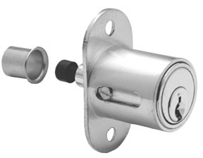 300 Series Plunger Lock