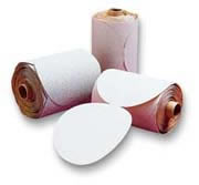 316U Aluminum Oxide Stikit PSA Disc Roll