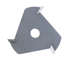 AMANA TOOL 3 Wing Slotting Cutter