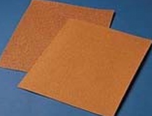 3M 101N Sandpaper Garnet