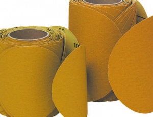 3M 363I Imperial Stikit Disc Rolls