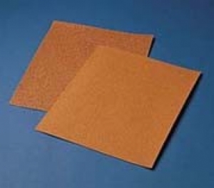 3M™ Abrasive Sheets - Garnet 110N