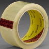 3M 3M Clear Packaging Tape