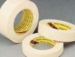 3M Paper Masking Tape