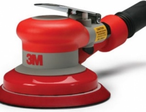 3M Random Orbital Sander