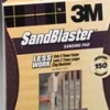 3M 3M Sandblaster™ Sanding Sponges