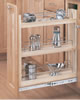 448 Series Pull Out Base Organizer