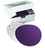 755U Purple Stikit Disc Rolls