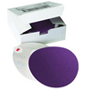 3M 755U Purple Stikit Disc Rolls