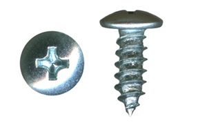 Accuride A2410 Accuride Drawer Slide Screws