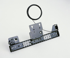 Accuride Model 1332/1432 75 lb. Anti-Rak Cable System