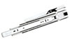 ACCURIDE Accuride Model 3017 45 lb. 1" Over Travel Drawer Slide