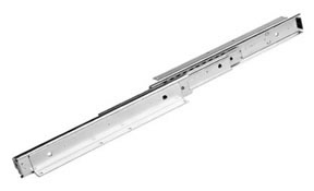 Accuride Model 301-2590 Over Travel Undermount Drawer Slide