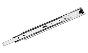 Accuride Model 3732 100 lb. Full Extension Drawer Slide