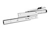 ACCURIDE Accuride Model 4034 150 lb. 1-1/2" Over Travel Drawer Slide