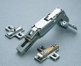 push door hinges