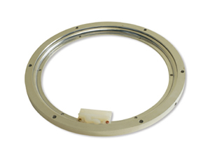 Aluminum TV Swivel Bearing