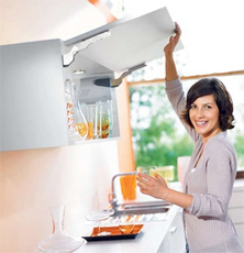 AVENTOS HK - Stay Lift System