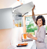 BLUM AVENTOS HK - Stay Lift System