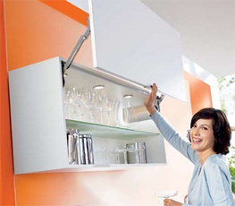 AVENTOS HL - Lift Up System