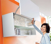 AVENTOS HL - Lift Up System