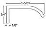 EPCO Back Mount Pull - 1