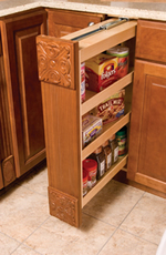 Base Pantry Filler