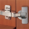 Blum CLIP top 120°+ hinges