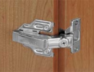 Blum CLIP top Bi-Fold Hinge