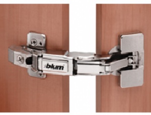 Blum CLIP top Zero Protrusion Hinge