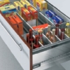 Blum TANDEMBOX ORGA-LINE Deep Drawer