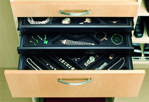 CJD Series - Jewelry Drawer