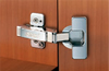 BLUM CLIP top 110° BLUMOTION hinges