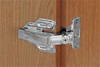 CLIP top Bi-Fold Hinge