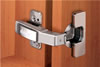 CLIP top inset blind corner hinge