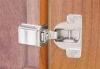 COMAPCT 39C Face Frame Hinges