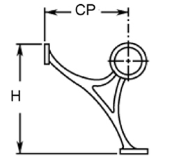 Combination Bracket