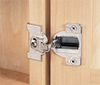 COMPACT 33 Face Frame Hinges