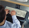 COMPX 5900 Series Computer Keyboard Arm