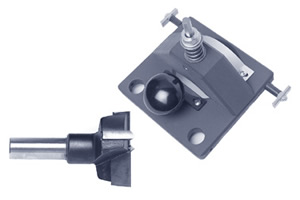 Concealed Hinge Boring Tool