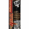 Construction Adhesive Beats The Nail Dap