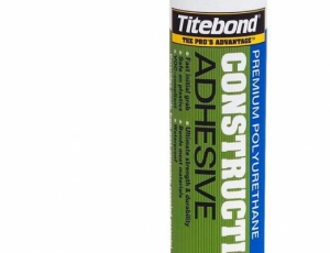 Construction Adhesive Solvent Free Titebond