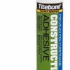 Construction Adhesive Solvent Free Titebond