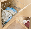 CTOHB Series - Tilt-Out Hamper Basket