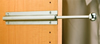 REV-A-SHELF CVL Series - Standard Valet Rods