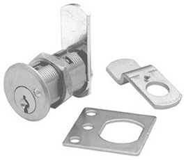 DCN Series Cabinet Locks